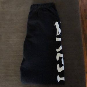 Skate and Destroy Thrasher Sweatpants
